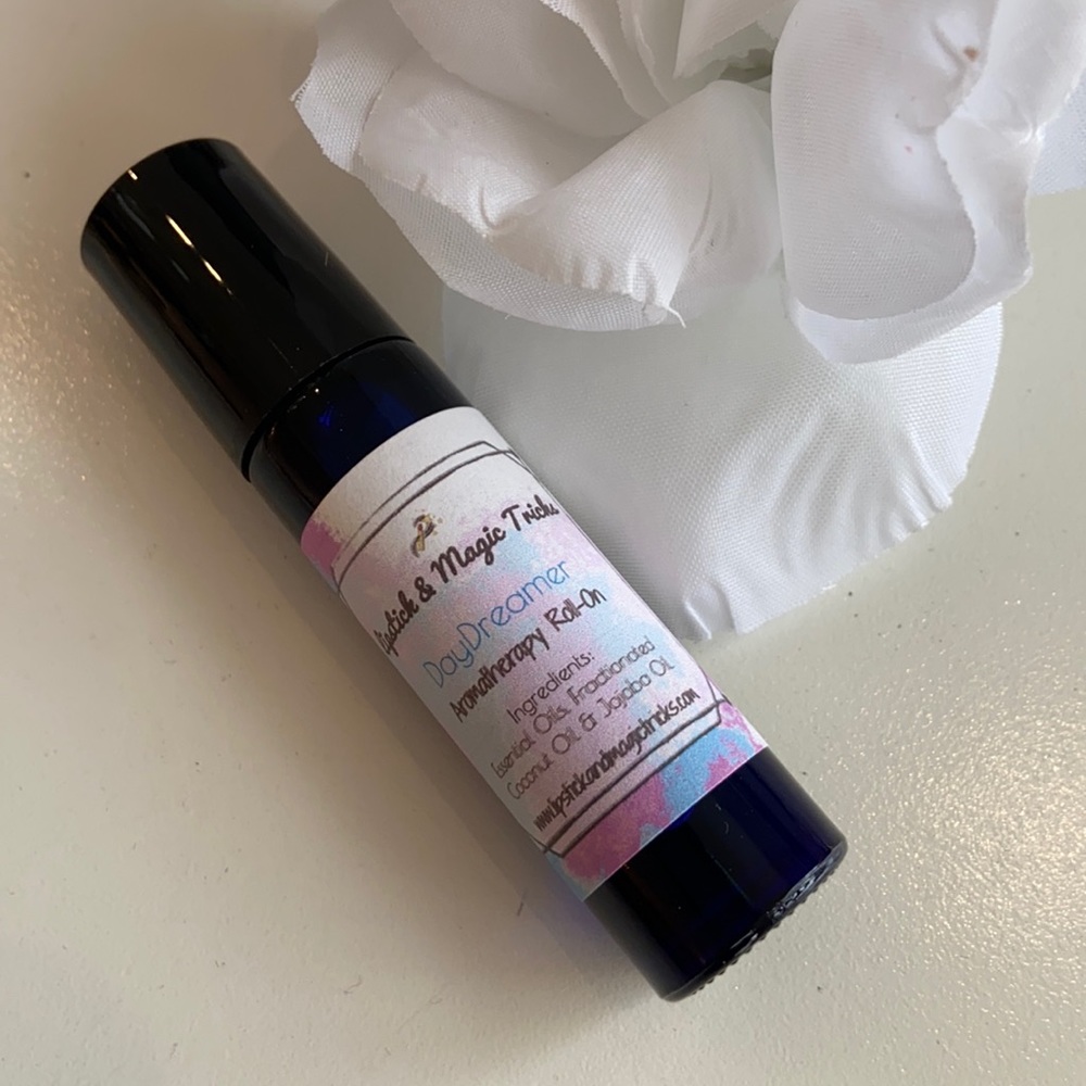 Daydreamer Aromatherapy Roll-On